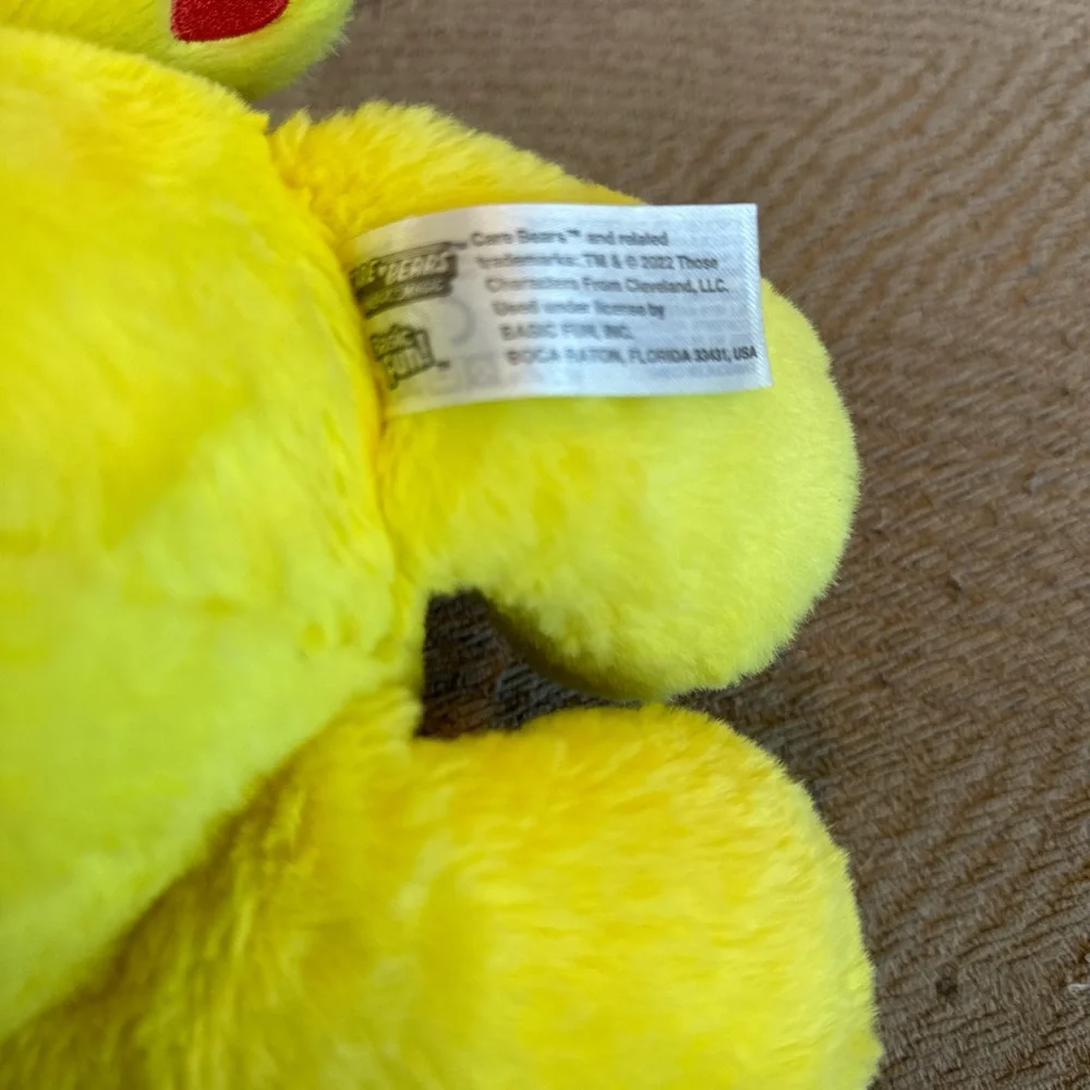 Care bear - Picture 3 of 3